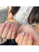 アイリッシュネイル 久屋大通店(Irish Nail)/maogel