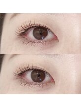 ガレリア アイデザイン KHビル店(GALLARIA Eye design)/まつ毛パーマ