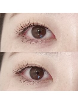 ガレリア アイデザイン KHビル店(GALLARIA Eye design)/まつ毛パーマ