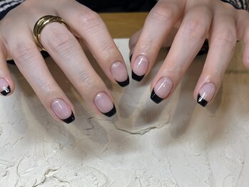 ルシェオ 表参道(LUCIEO)/french