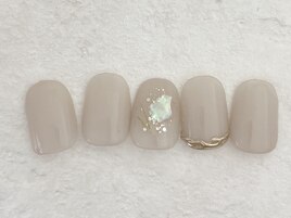 Bコース　5000円