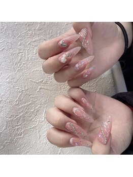 ユーユー(uu)/ワンホンネイル