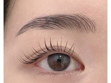 ナップ 福島(nap)/まつげパーマ　HLB