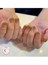 カリス(charis)/グラデーション