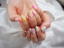 リスター(RESTAR)/ポイントデザインコース