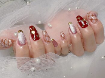 ミスジー 錦糸町(Ms.G)/デザイン☆【錦糸町】