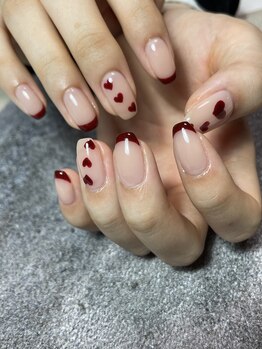 ラベンダービューティー(Lavender Beauty)/