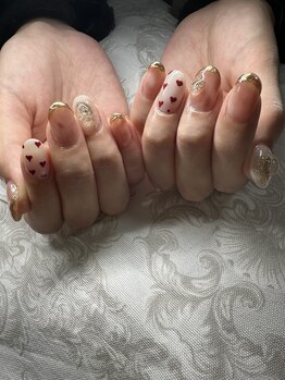 ケイリー(kaylee)/持ち込み120分コース