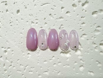 モアナ(Moana)/4月定額Simple