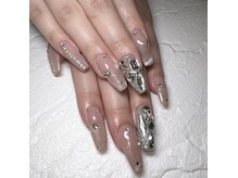 ＊スカルプ＋のせ放題＊14000円