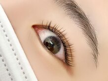 ルーム 刈谷店(room)の雰囲気（どこから見ても美しい目元に◎ 刈谷/まつげパーマ/パリジェンヌ）