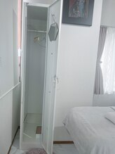 ポーラ 宮田通店(POLA)/ロッカー