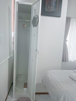 ポーラ 宮田通店(POLA)/ロッカー