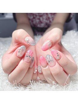 ベリール(Belire)/持ち込み☆貝殻☆フィルイン