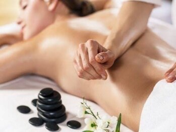 ヌイ(nui)の写真/贅沢なオールハンドマッサージで癒しのご褒美を♪お客様の疲れに合わせた力加減で心からリフレッシュ◎