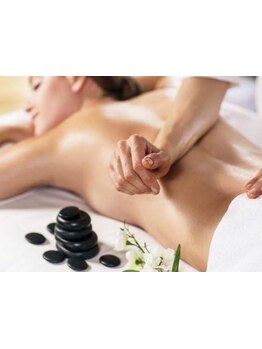 ご褒美にオススメ贅沢サロン