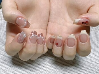 Hana&nail salon【池袋】