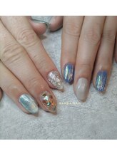 カディア(CADIA)/