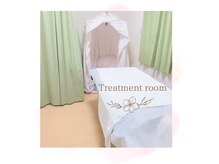 クリニカルエステ ピュア(Pure)の雰囲気（全室個室対応ハーブサウナもお勧め）