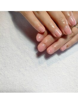 アンドナイン(&9)/シンプルグラデーション