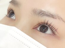 フィアラ 京都駅前店(Fiara)/パリジェンヌ