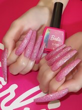 シアラ(CIARA)/Barbie Special Box