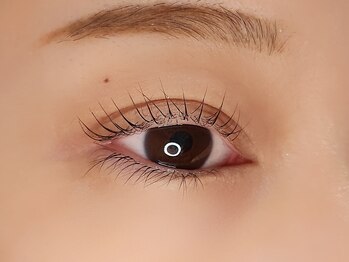 アールエム(Rm)/11月◎まつげ