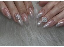 チャイ 大阪上本町店(chai)/design by Anna