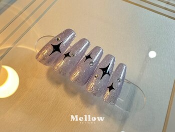 メロー バイ シェリーラメール 川崎店(Mellow by Cherie la mer)/ワンホン/韓国定額Sコース