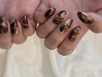 シーレ(Cile'm)/nuance