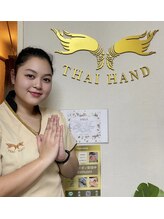タイハンド(THAI HAND) ビア BEER
