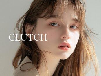 クラッチ アイ 名古屋(CLUTCH eye)/パリジェンヌ アイブロウWAX
