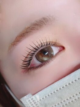 ミーシグ(Mysig7)/ラッシュリフト