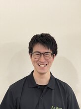 アットレスト(At rest)&nbsp;福原 一馬