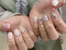 ミュート(mu'te)/120min by miho