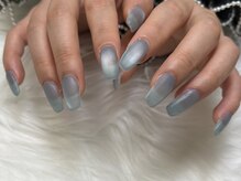 ケードット(K.)/マグネットネイル