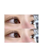 ブライズ(BRISE)/ラッシュリフト