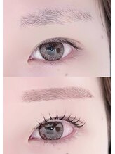 シアラ 名古屋栄店(CIARA)&nbsp;まつ毛 アイブロウ