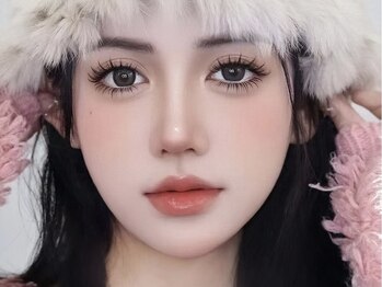 ティアラッシュ(TIA.LUSH)/マツエク/ボリュームラッシュ