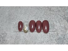 ネイルニジュウバンチアネックスシュウナン(Nail 20Banchi ANNEX Shunan)/ナチュラルデザイン季節の定額