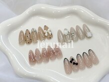 リルネイル(lerunail)