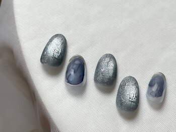 エフルーム(Froom)/7月定額デザイン