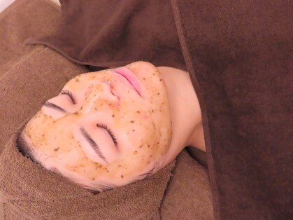 アミー(Ammi)の写真