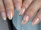 カラ ネイル 中津店(calla nail)の写真/手元を美しく◎爪に優しいパラジェル＆丁寧ケアでワンランク上の仕上がり♪全メニューウォーターケア付き★