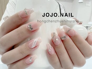 ジョジョネイル 池袋店(JOJOネイル)/