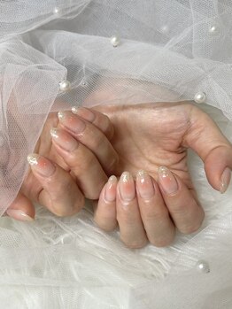 チークネイル☆