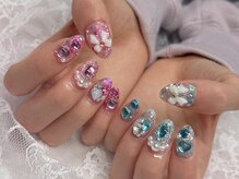 フェルタム バイ アリスボーテ 渋谷(Feltam by Arys beaute)