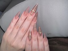 リリーブルー(Lily Blue)/