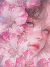 アラーナサロン(Arana salon) あゆみ 指名料550