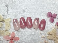 テセネイル(Tese Nail)/2025.9月おすすめ1